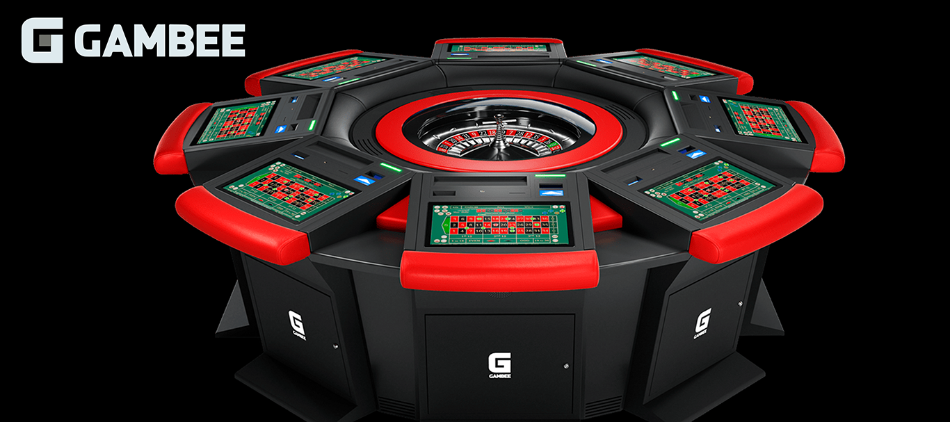 GAMBEE PANTALLA COMPLETA